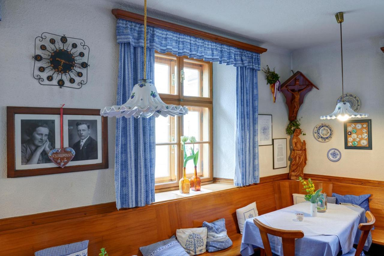Gasthof Hametner Mit Innviertlerhof Mit Direktem Zugang Zur Therme Mediterrana Durch Unseren Garten! Bad Hall Exterior foto